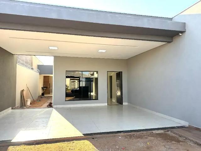 Casa venda em Região Geográfica Imediata de Campo Grande, Campo Grande