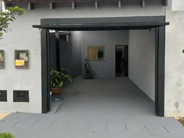 Casa venda em Região Geográfica Imediata de Campo Grande, Campo Grande