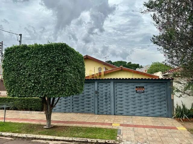 Casa venda em Região Geográfica Imediata de Campo Grande, Campo Grande