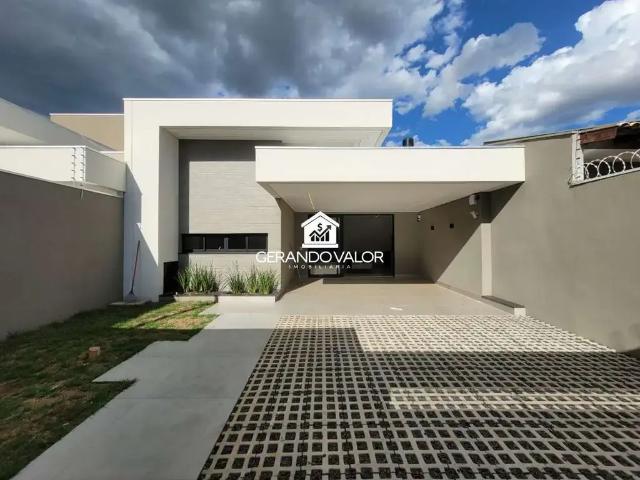 Casa venda em Região Geográfica Imediata de Campo Grande, Campo Grande