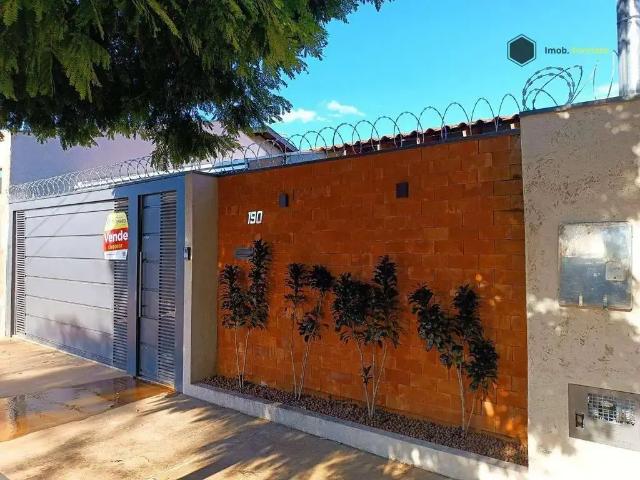 Casa venda em Região Geográfica Imediata de Campo Grande, Campo Grande