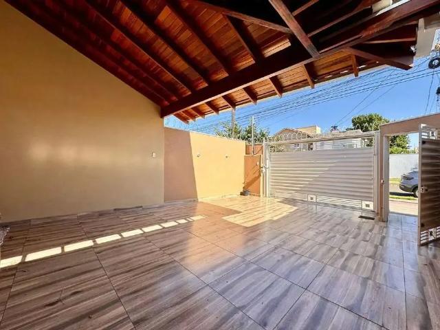 Casa venda em Região Geográfica Imediata de Campo Grande, Campo Grande