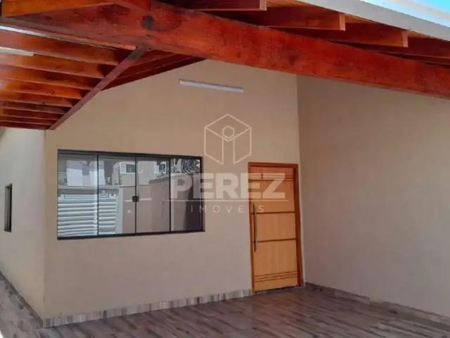 Casa venda em Região Geográfica Imediata de Campo Grande, Campo Grande