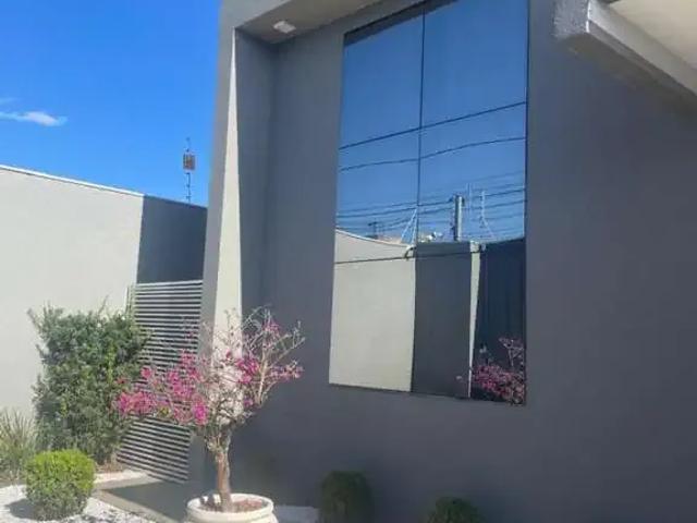Casa venda em Região Geográfica Imediata de Campo Grande, Campo Grande