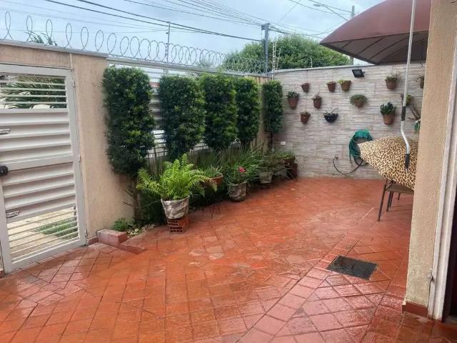 Casa venda em Região Geográfica Imediata de Campo Grande, Campo Grande