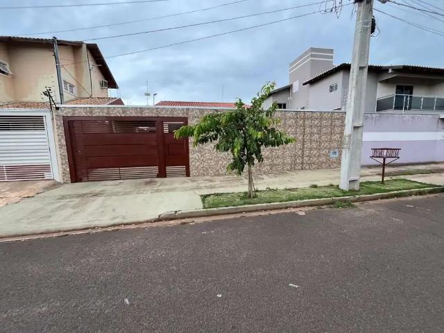 Casa venda em Região Geográfica Imediata de Campo Grande, Campo Grande