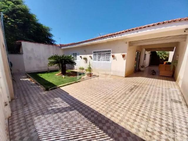 Casa venda em Região Geográfica Imediata de Campo Grande, Campo Grande