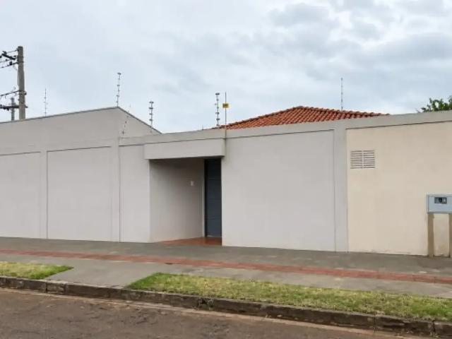 Casa venda em Região Geográfica Imediata de Campo Grande, Campo Grande