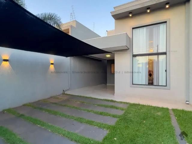 Casa venda em Região Geográfica Imediata de Campo Grande, Campo Grande