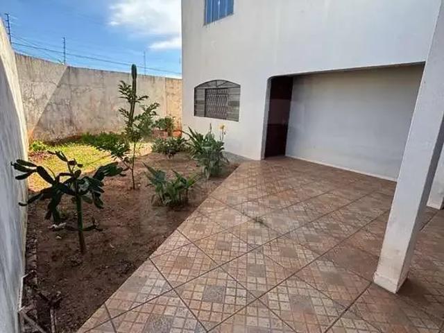 Casa venda em Região Geográfica Imediata de Campo Grande, Campo Grande