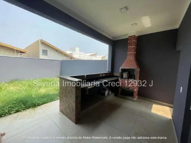 Casa venda em Região Geográfica Imediata de Campo Grande, Campo Grande