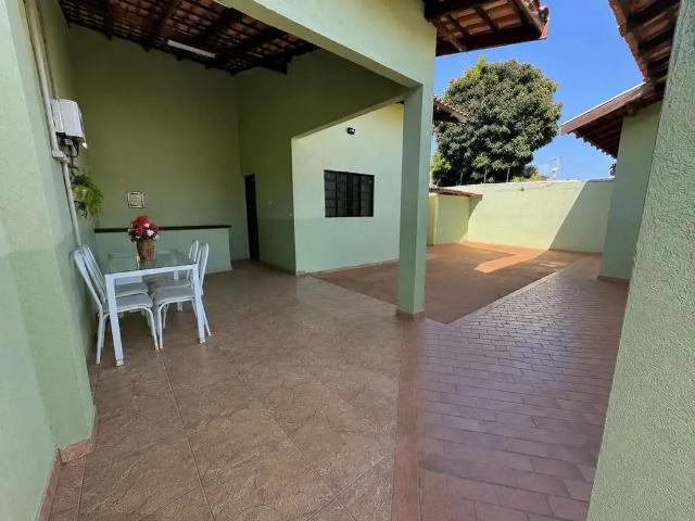 Casa venda em Região Geográfica Imediata de Campo Grande, Campo Grande