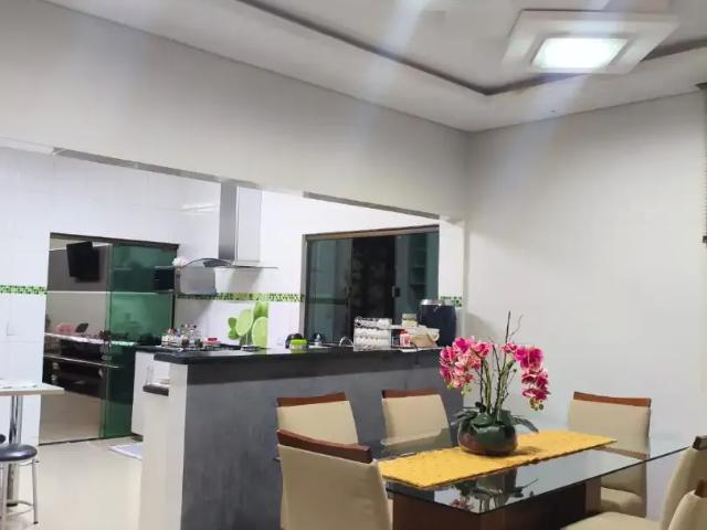Casa venda em Região Geográfica Imediata de Campo Grande, Campo Grande