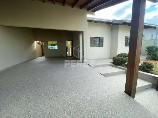 Casa venda em Região Geográfica Imediata de Campo Grande, Campo Grande