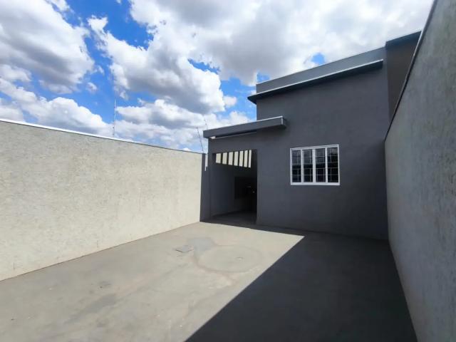 Casa venda em Região Geográfica Imediata de Campo Grande, Campo Grande