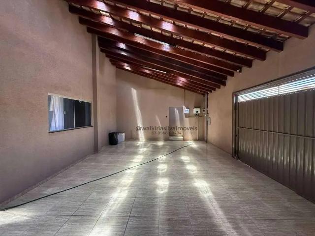 Casa venda em Região Geográfica Imediata de Campo Grande, Campo Grande