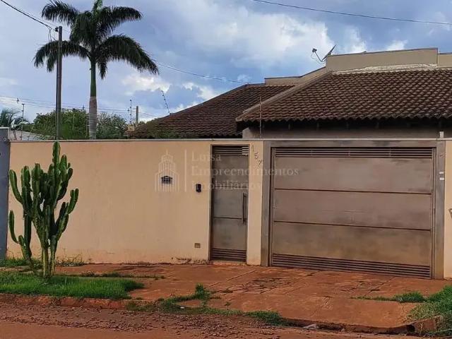 Casa venda em Região Geográfica Imediata de Campo Grande, Campo Grande