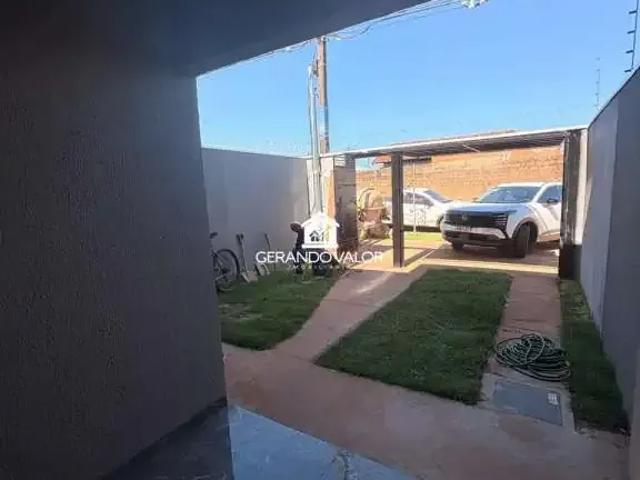 Casa venda em Região Geográfica Imediata de Campo Grande, Campo Grande