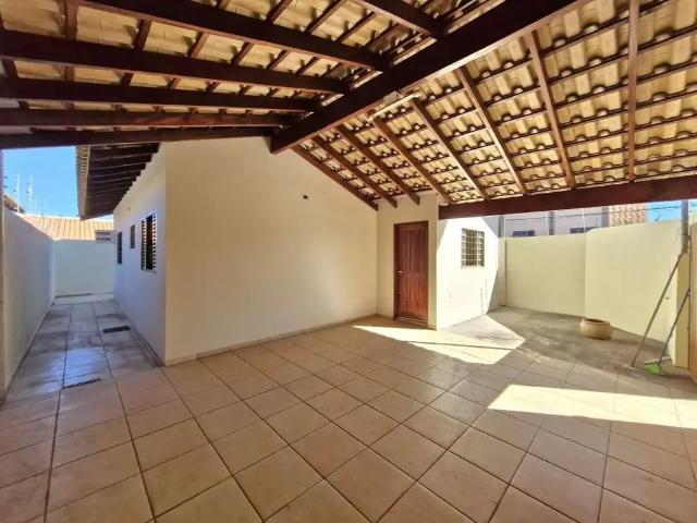 Casa venda em Região Geográfica Imediata de Campo Grande, Campo Grande