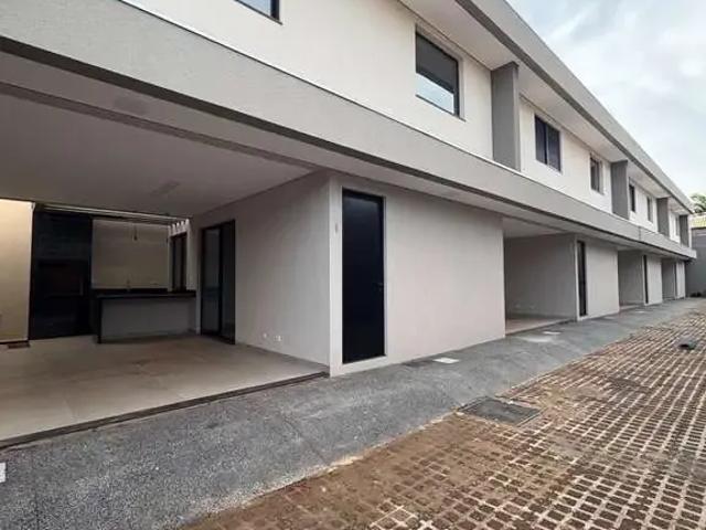 Casa venda em Região Geográfica Imediata de Campo Grande, Campo Grande