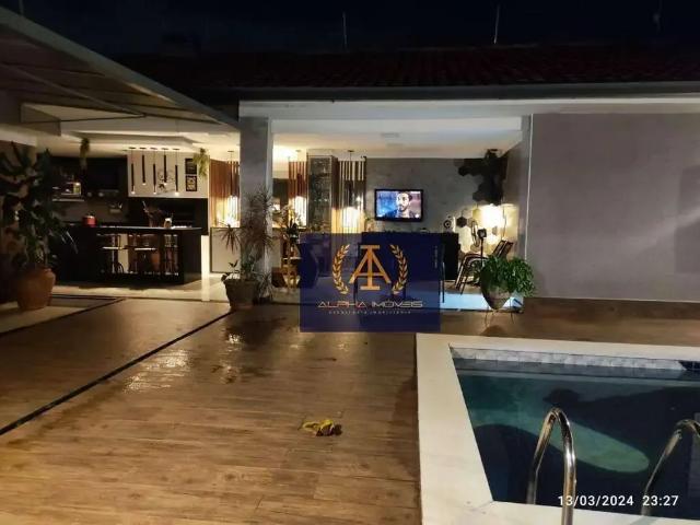 Casa venda em Região Geográfica Imediata de Campo Grande, Campo Grande