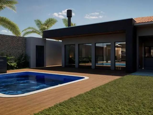 Casa venda em Região Geográfica Imediata de Campo Grande, Campo Grande