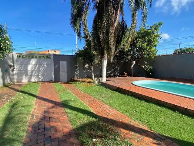 Casa venda em Região Geográfica Imediata de Campo Grande, Campo Grande