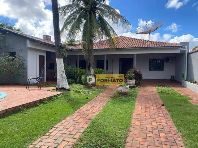 Casa venda em Região Geográfica Imediata de Campo Grande, Campo Grande