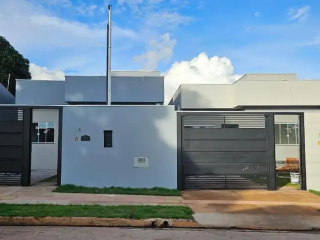 Casa venda em Região Geográfica Imediata de Campo Grande, Campo Grande