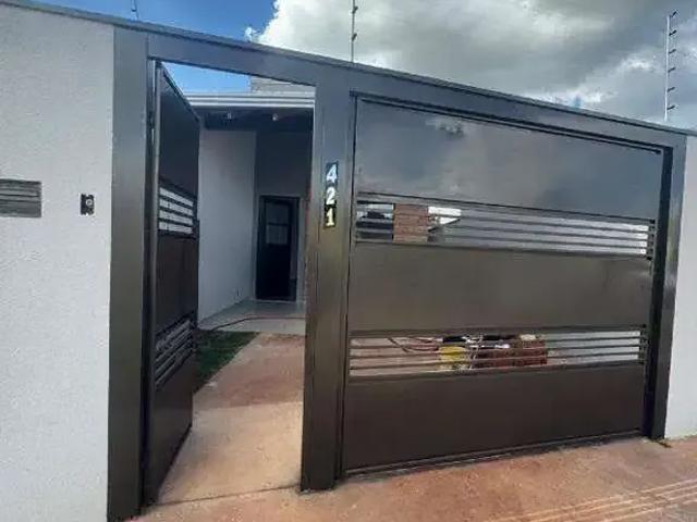 Casa venda em Região Geográfica Imediata de Campo Grande, Campo Grande