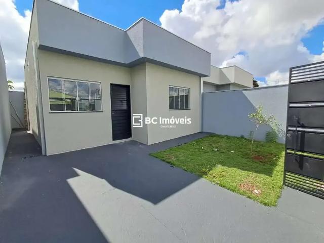 Casa venda em Região Geográfica Imediata de Campo Grande, Campo Grande