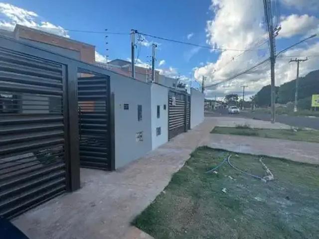 Casa venda em Região Geográfica Imediata de Campo Grande, Campo Grande