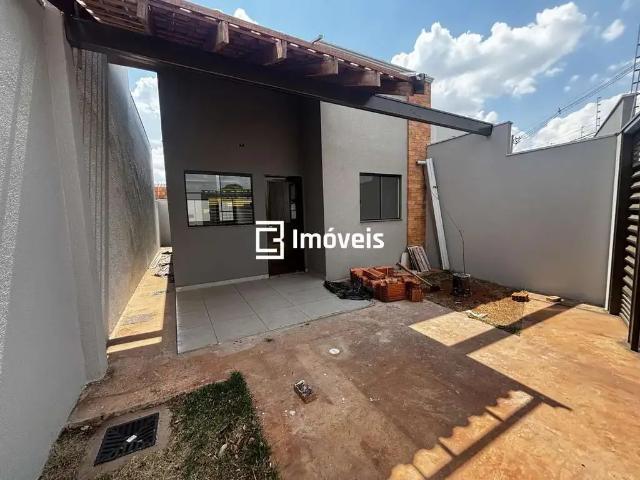 Casa venda em Região Geográfica Imediata de Campo Grande, Campo Grande