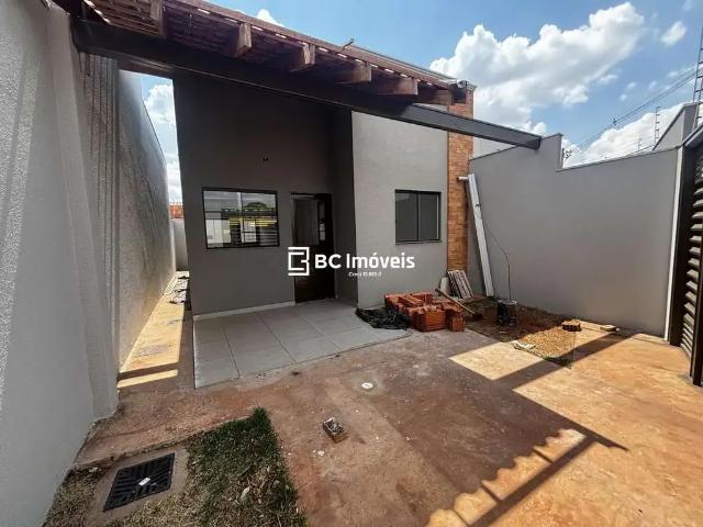 Casa venda em Região Geográfica Imediata de Campo Grande, Campo Grande