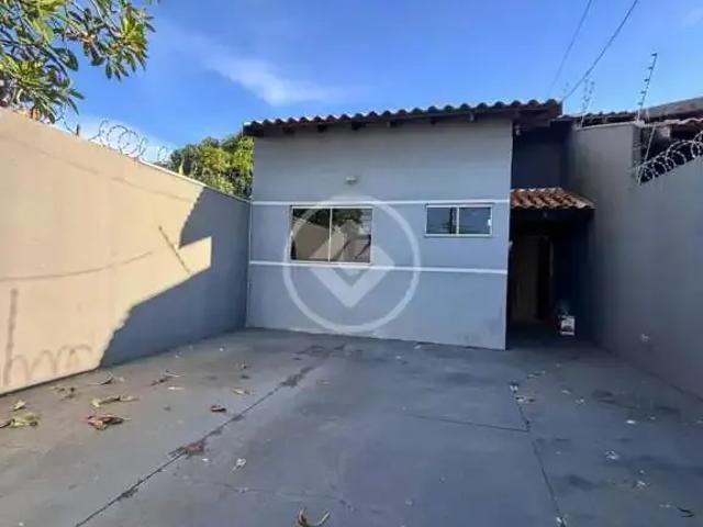 Casa venda em Região Geográfica Imediata de Campo Grande, Campo Grande