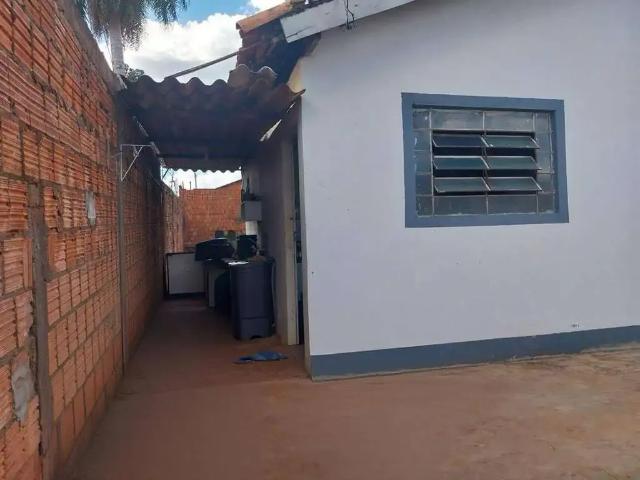 Casa venda em Região Geográfica Imediata de Campo Grande, Campo Grande