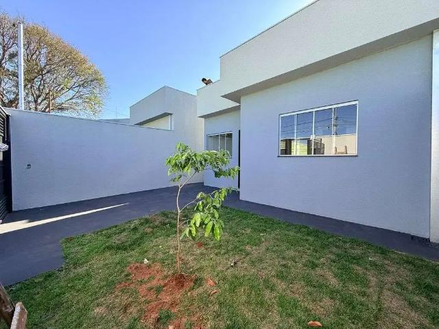 Casa venda em Região Geográfica Imediata de Campo Grande, Campo Grande