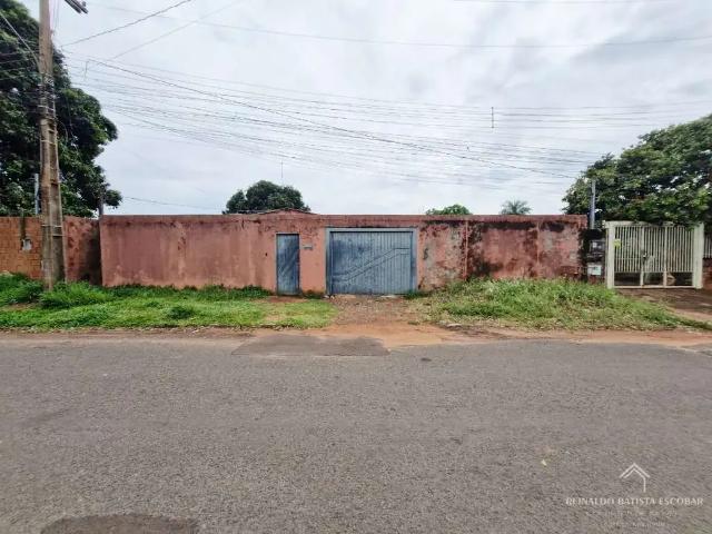 Casa venda em Região Geográfica Imediata de Campo Grande, Campo Grande