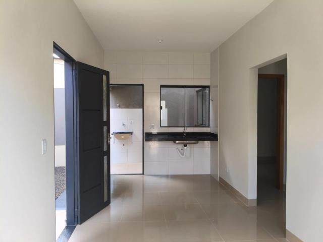 Casa venda em Salinas, Campo Grande