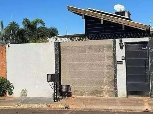 Casa venda em Região Geográfica Imediata de Campo Grande, Campo Grande