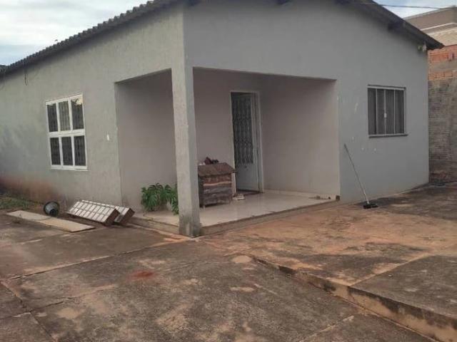 Casa venda em Campo Grande, Região Geográfica Intermediária de Campo Grande