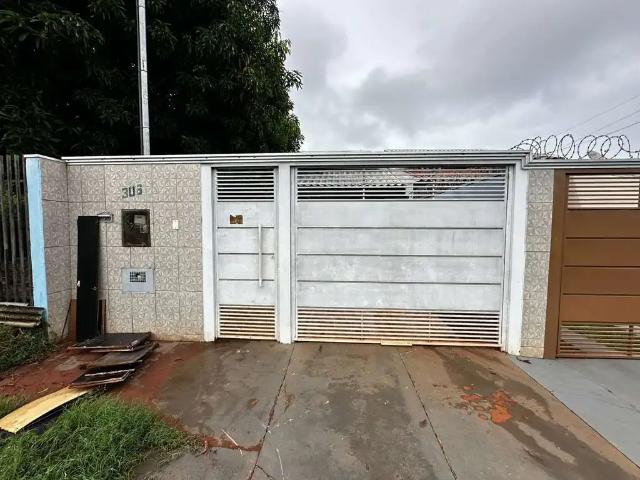 Casa venda em Região Geográfica Imediata de Campo Grande, Campo Grande