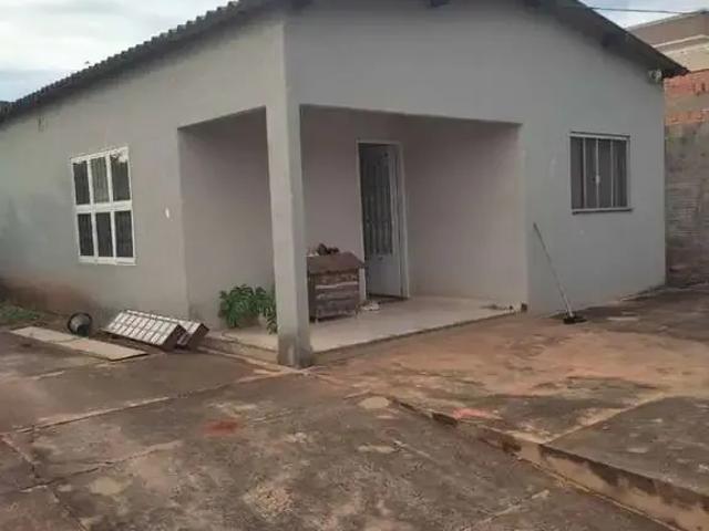 Casa venda em Região Geográfica Imediata de Campo Grande, Campo Grande