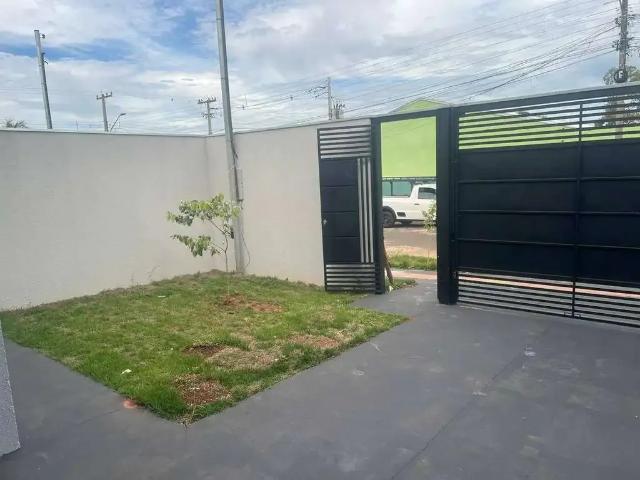 Casa venda em Região Geográfica Imediata de Campo Grande, Campo Grande
