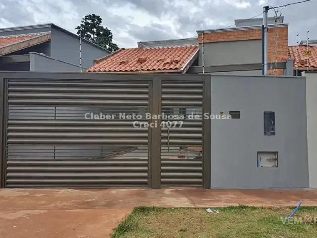 Casa venda em Região Geográfica Imediata de Campo Grande, Campo Grande