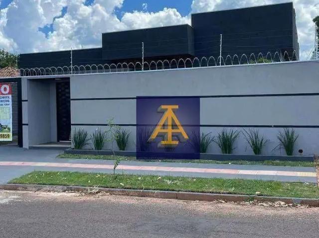 Casa venda em Região Geográfica Imediata de Campo Grande, Campo Grande