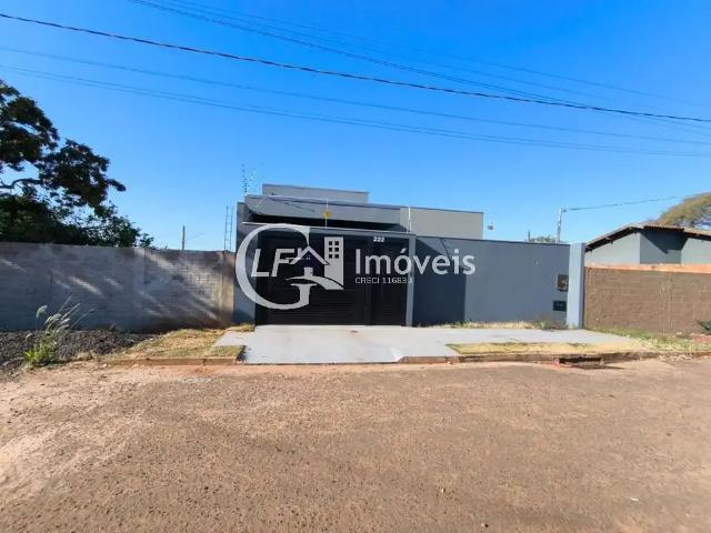 Casa venda em Região Geográfica Imediata de Campo Grande, Campo Grande