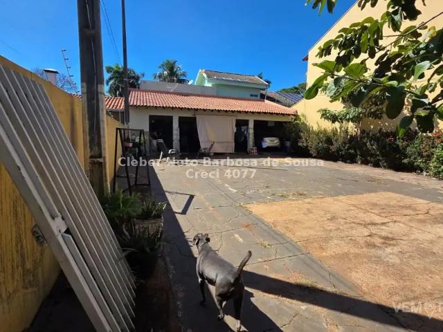 Casa venda em Região Geográfica Imediata de Campo Grande, Campo Grande
