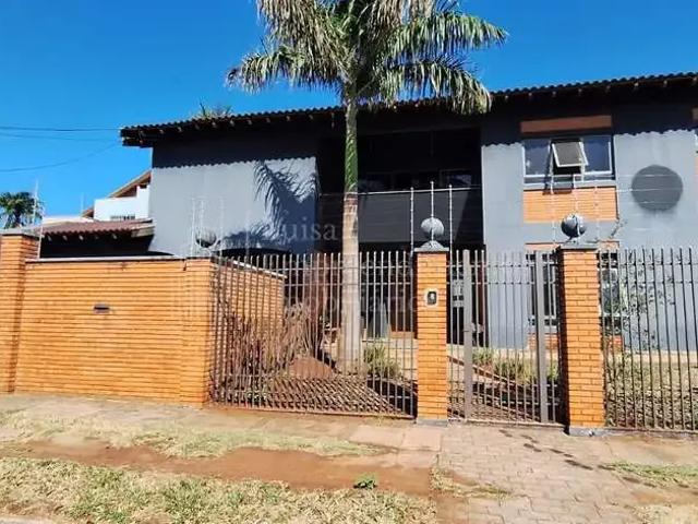 Casa venda em Região Geográfica Imediata de Campo Grande, Campo Grande