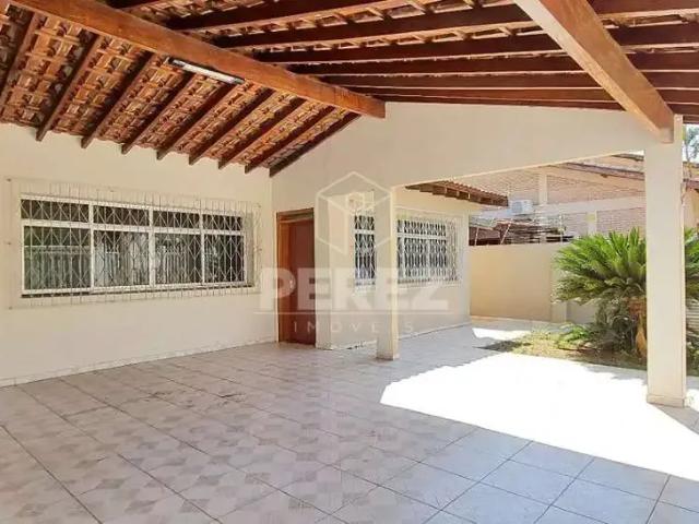 Casa venda em Região Geográfica Imediata de Campo Grande, Campo Grande
